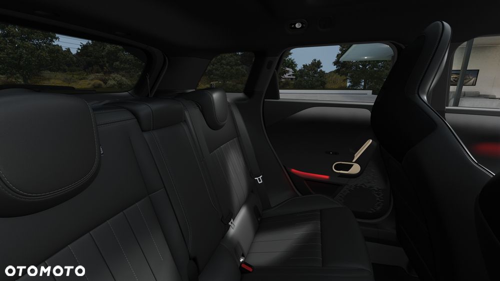 MINI Aceman JCW E 54.2kWh - 12