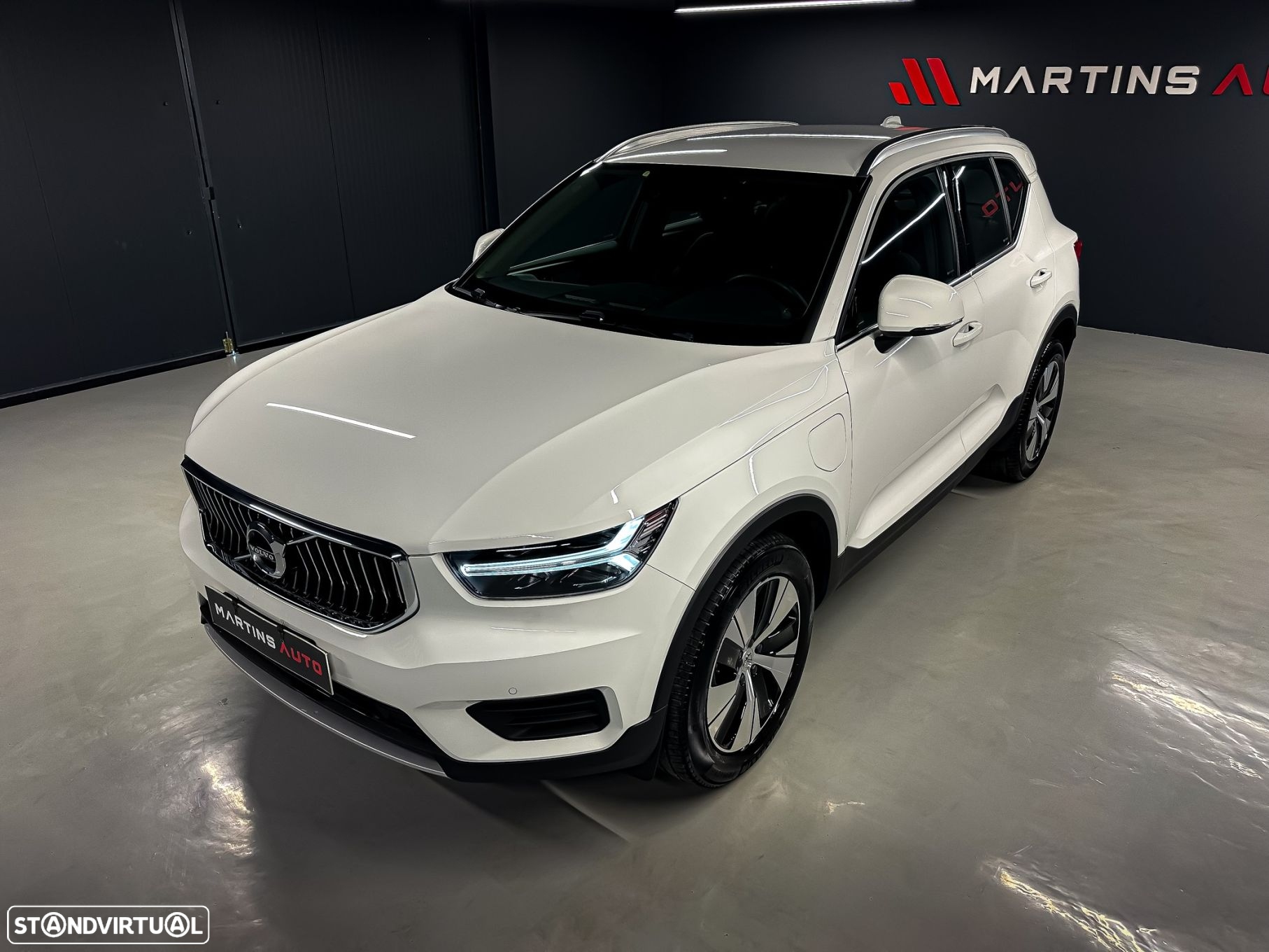 Volvo XC 40 - 7