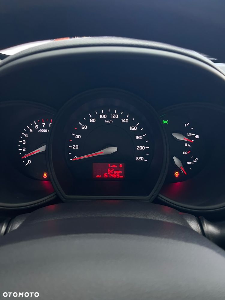 Kia Rio 1.2 Edition 7 - 12