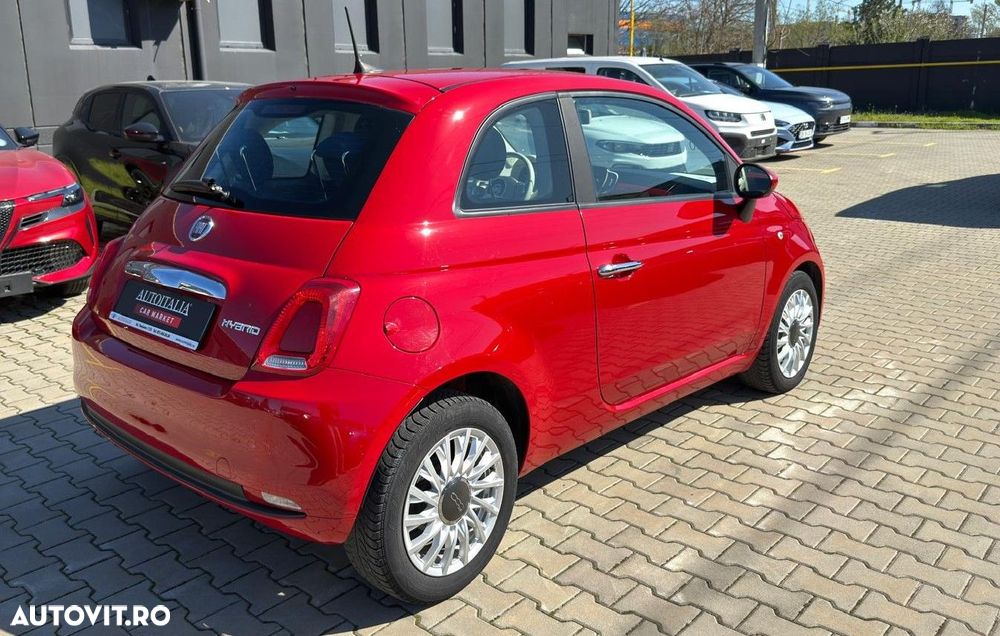 Fiat 500 - 11