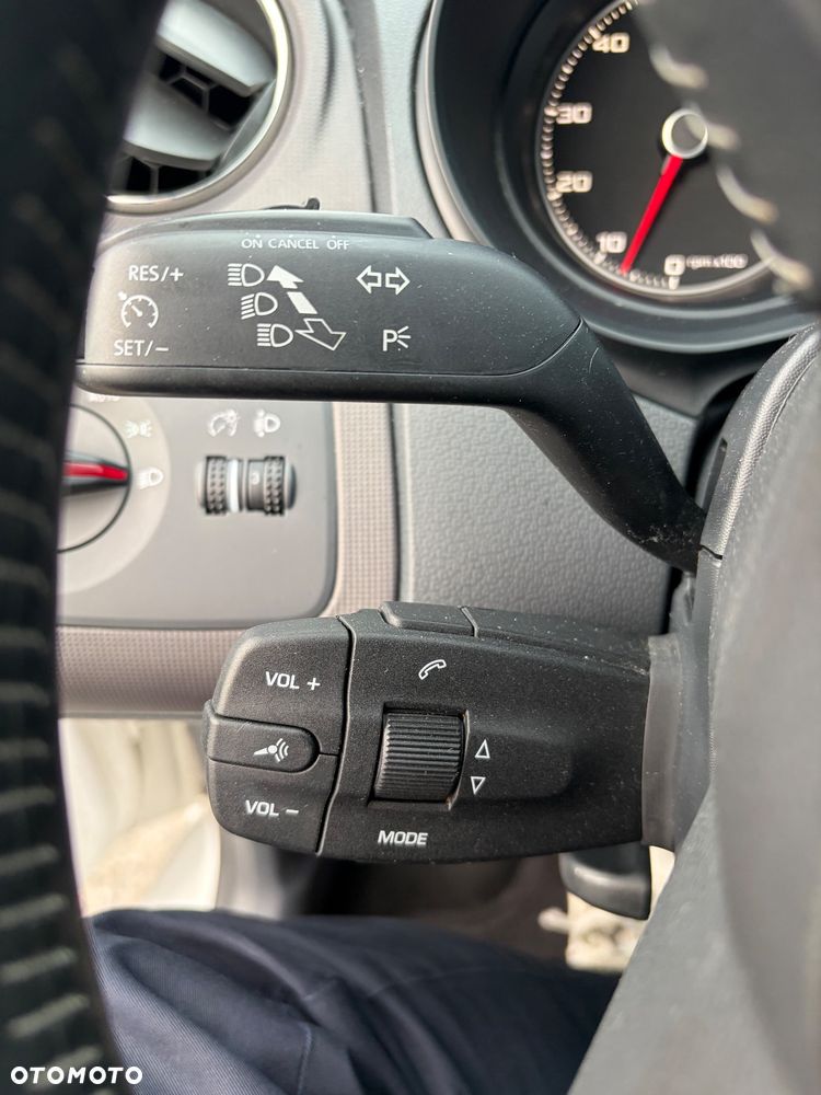 Seat Ibiza 1.2 TSI (Ecomotive) Start & Stop Style - 16