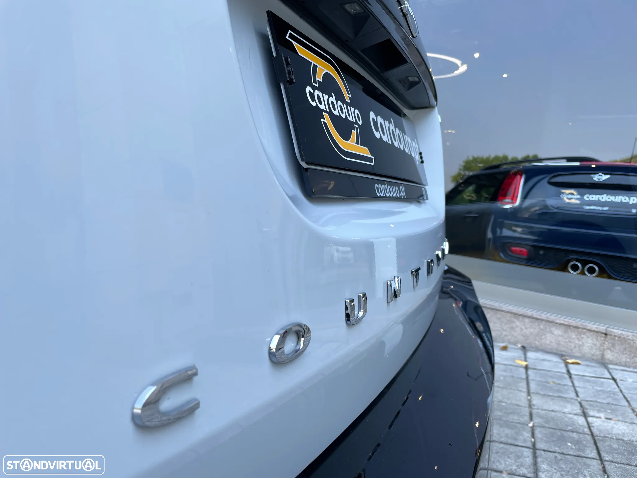 MINI Countryman One D Auto - 7