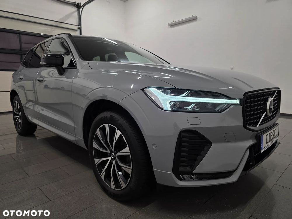 Volvo XC 60 B4 D Geartronic RDesign - 1