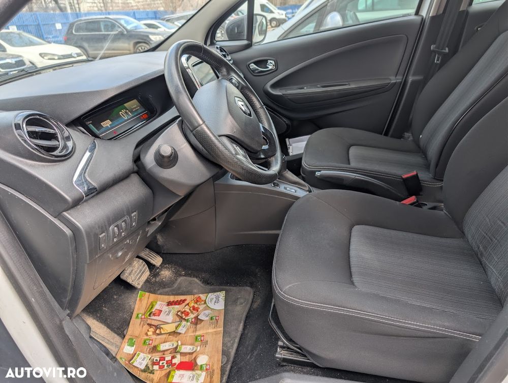Renault ZOE - 9