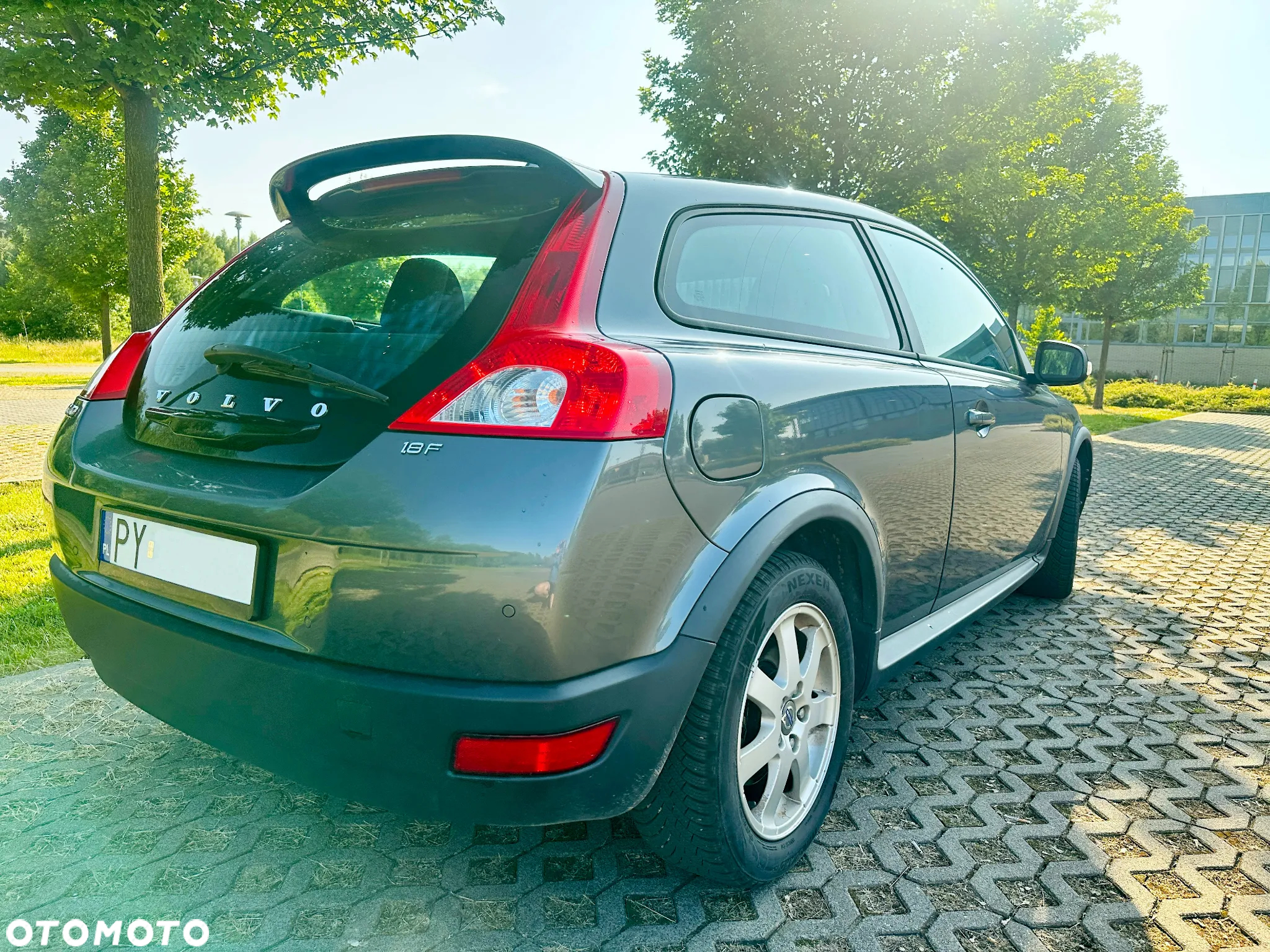 Volvo C30 1.8 Momentum - 5