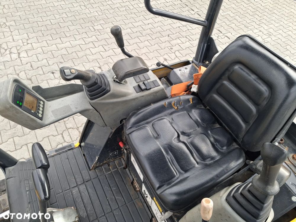 Yanmar SV 22 - 13