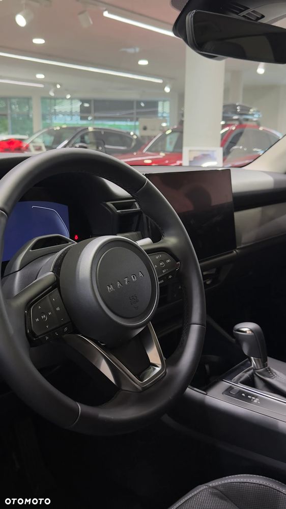 Mazda CX-5 2.5 e-SKYACTIV G Exclusive-Line - 8