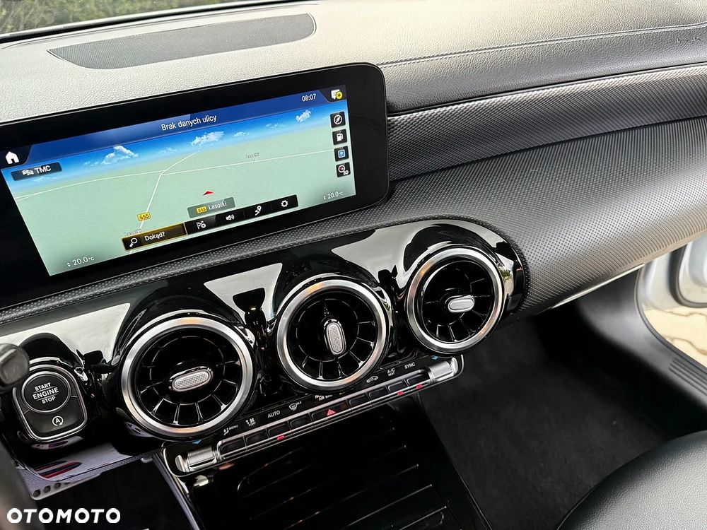 Mercedes-Benz CLA 180 d 8G-DCT Edition AMG Line - 35