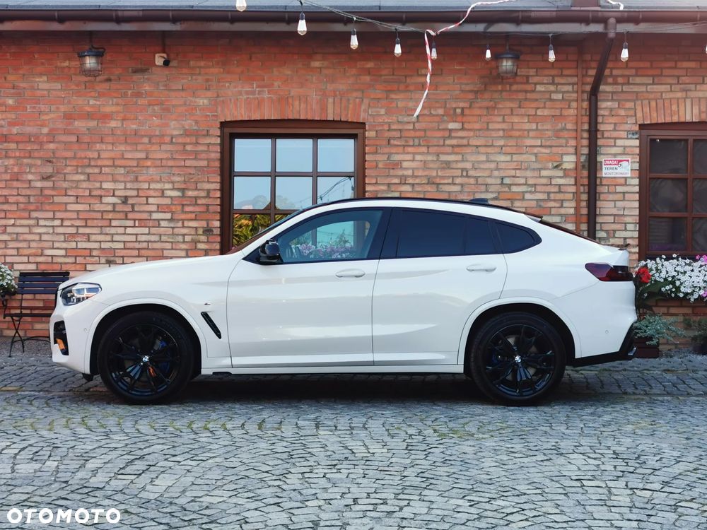BMW X4 xM40i - 6
