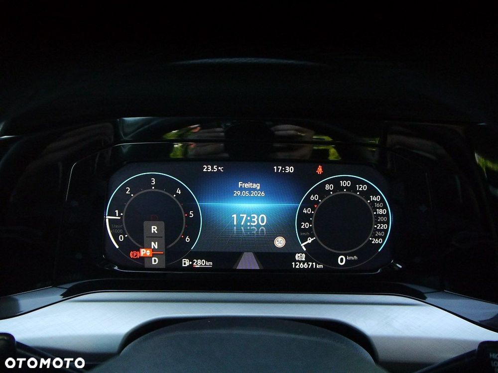 Volkswagen Golf 2.0 TDI SCR DSG Style - 20