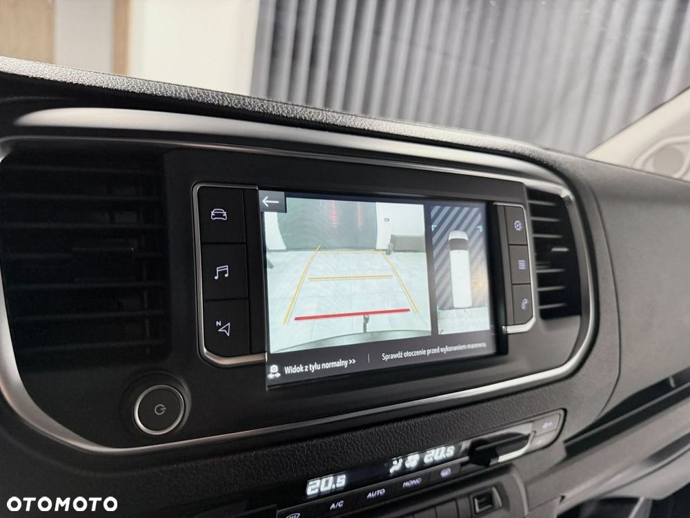 Opel Vivaro - 28