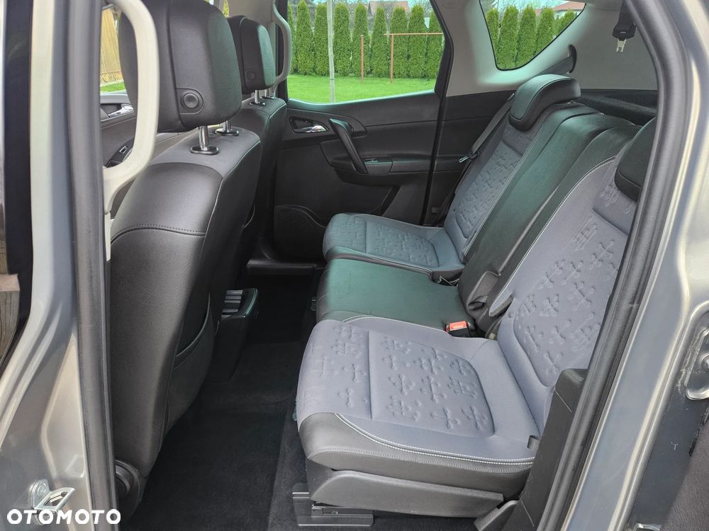 Opel Meriva 1.4 T Cosmo - 19