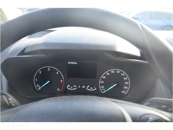 Ford Transit Connect - 14