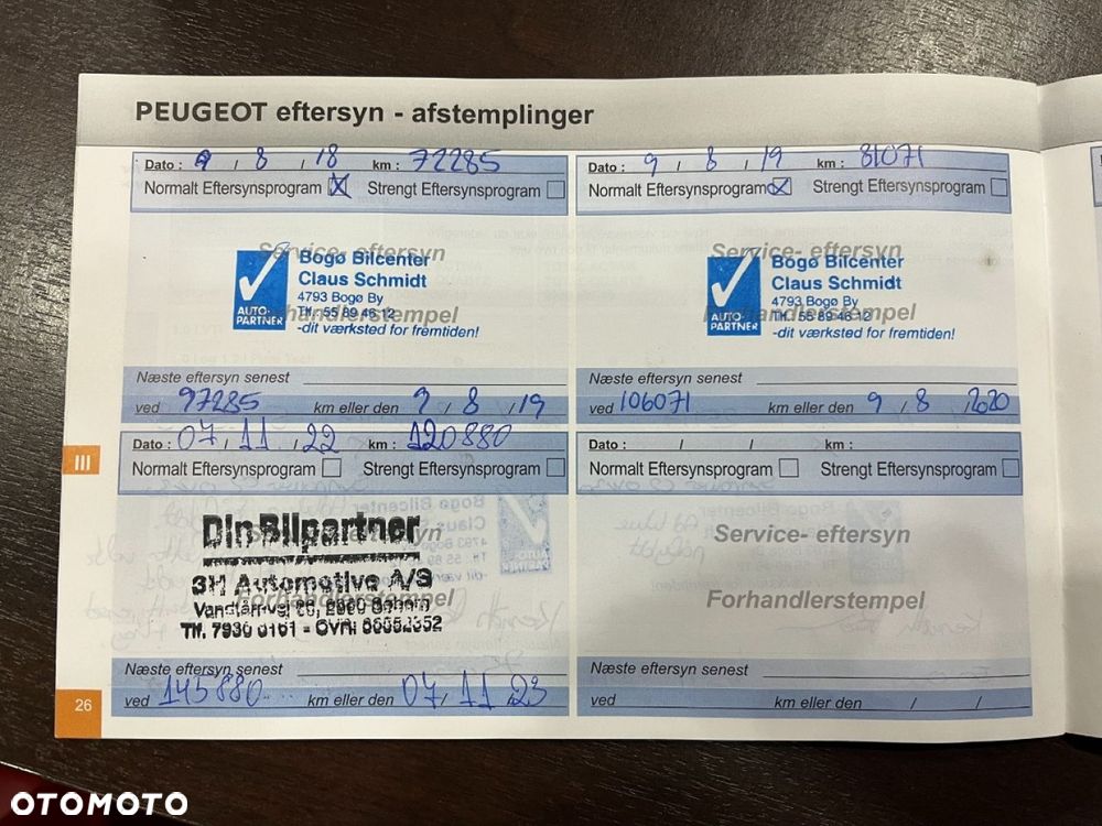 Peugeot 208 Blue-HDi 100 Stop&Start Style - 38