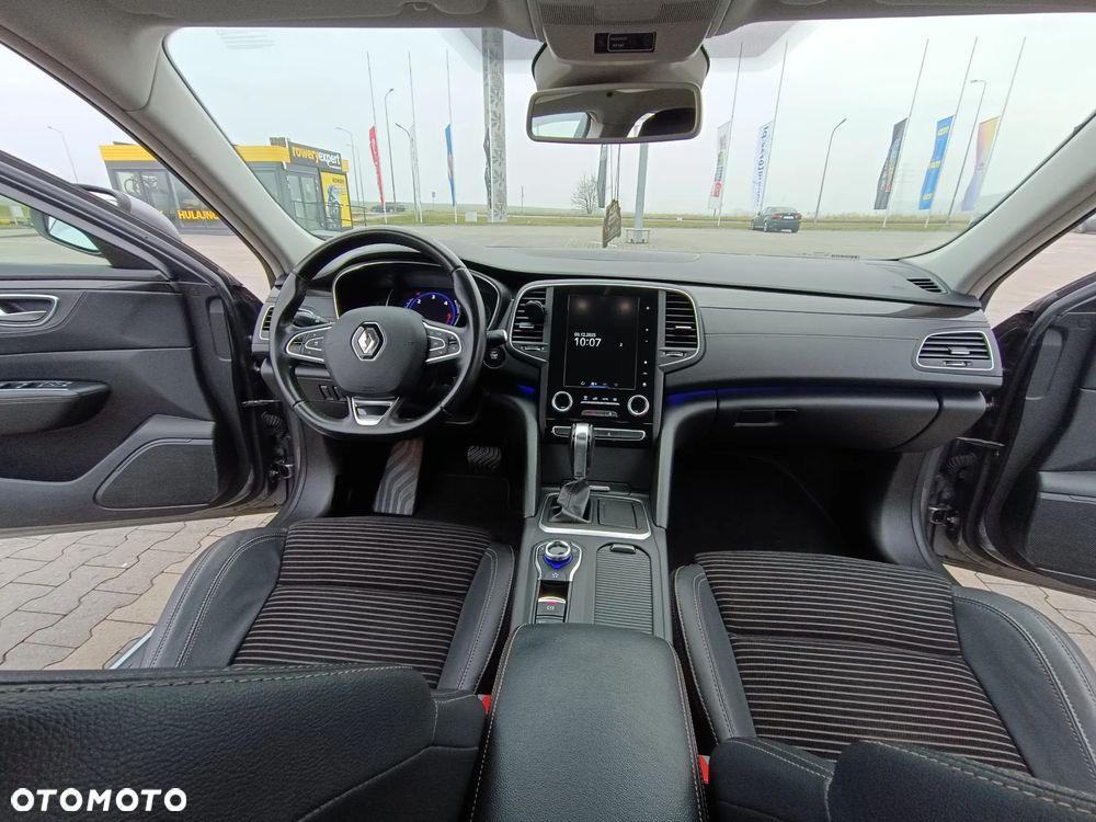 Renault Talisman ENERGY dCi 160 EDC INTENS - 10