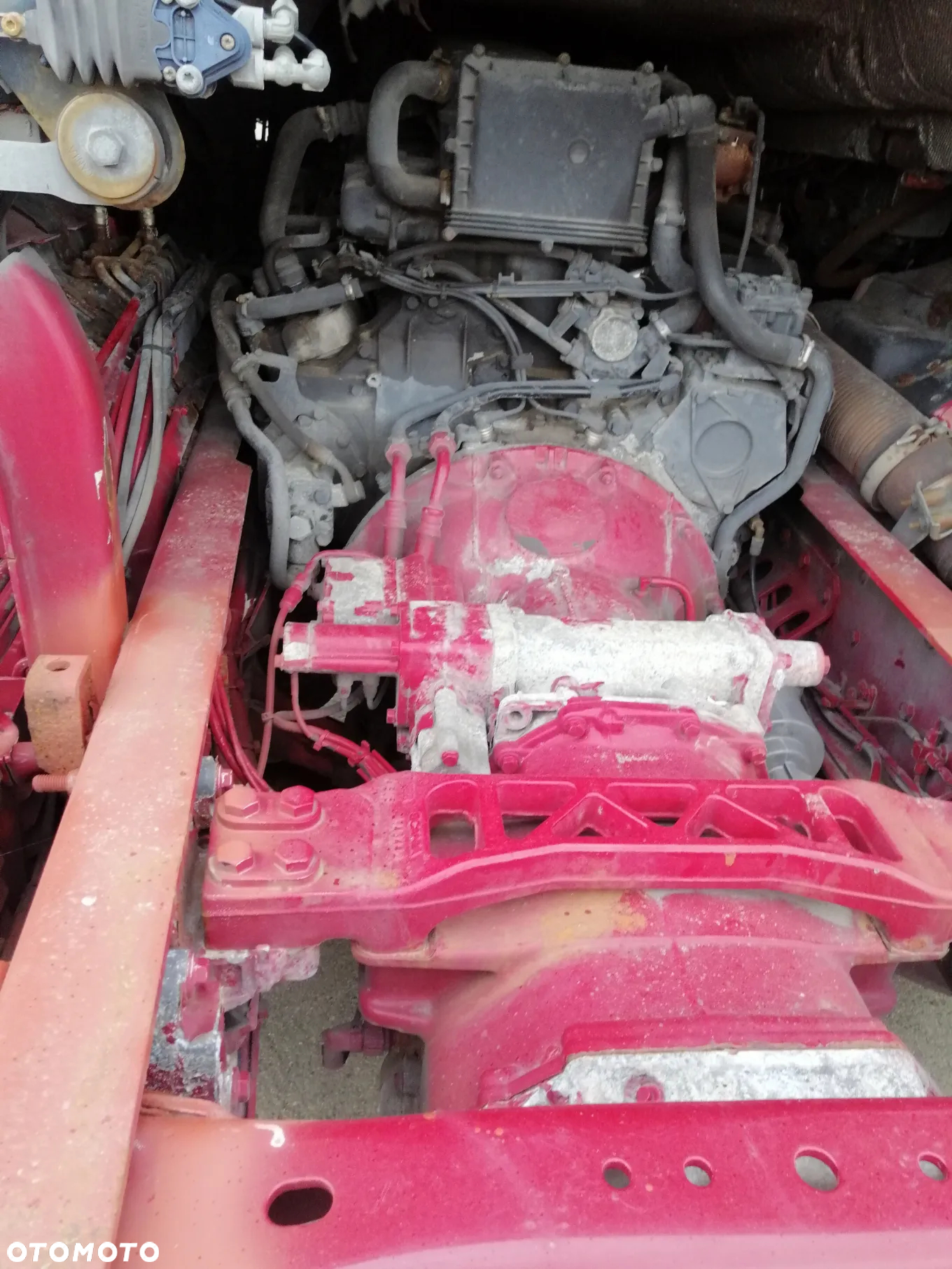 Scania r480 - 17