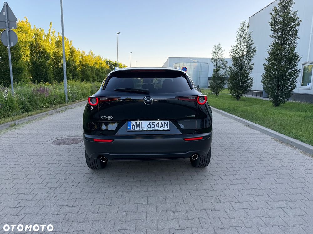Mazda CX-30 - 11