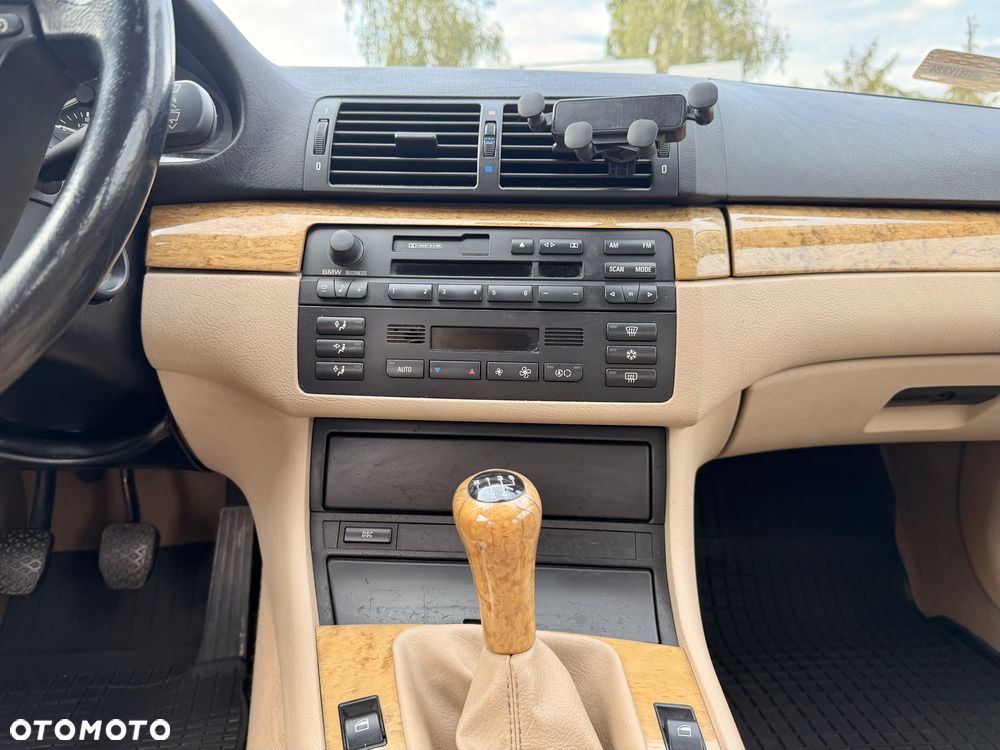 BMW Seria 3 320d - 7