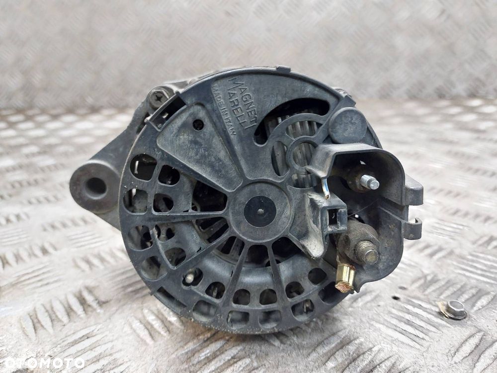 ALTERNATOR SUZUKI IGNIS II 1.3 16V 03-10 31400-86G0 - 4
