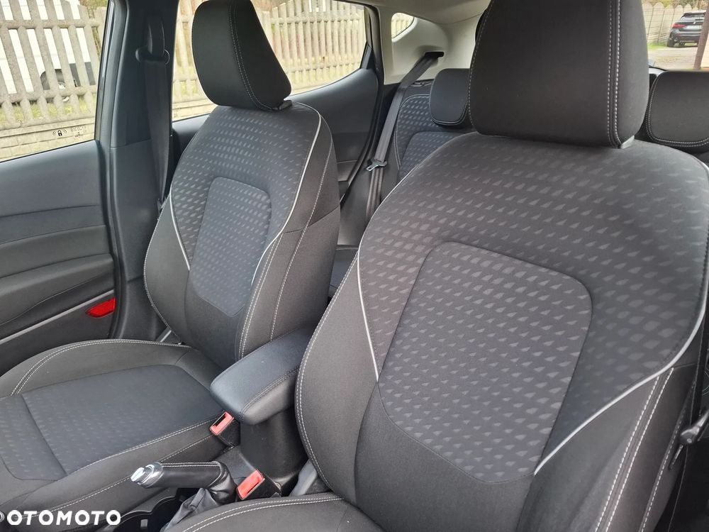 Ford Fiesta 1.0 EcoBoost S&S ACTIVE VIGNALE - 22