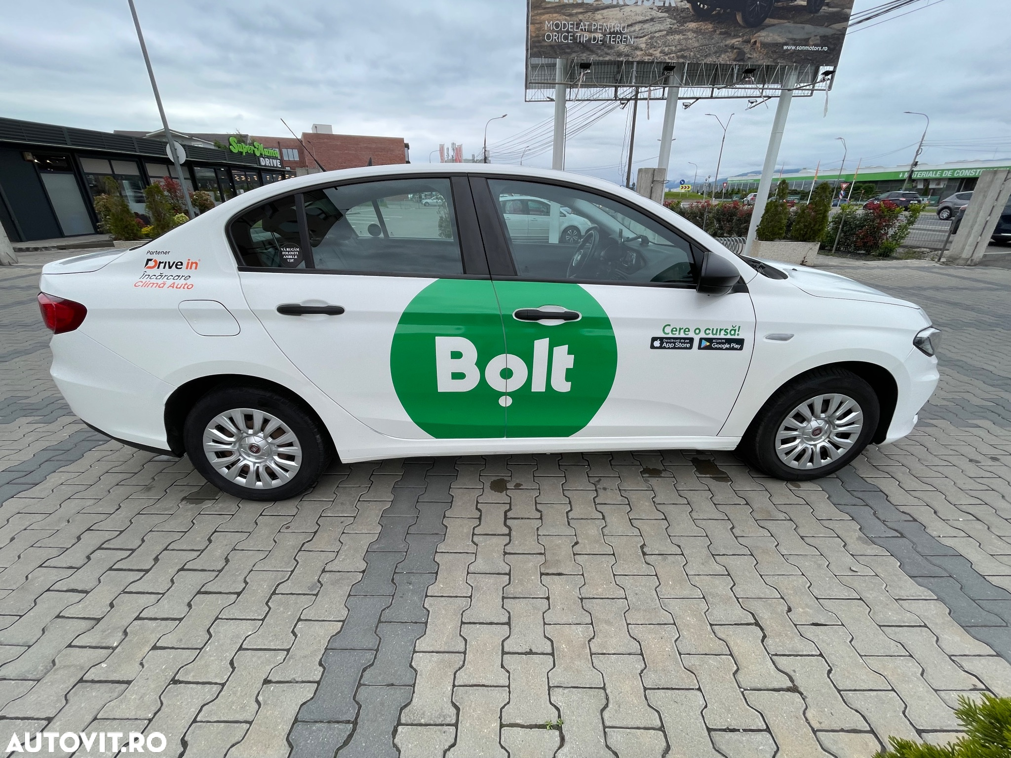 Fiat Tipo - 11