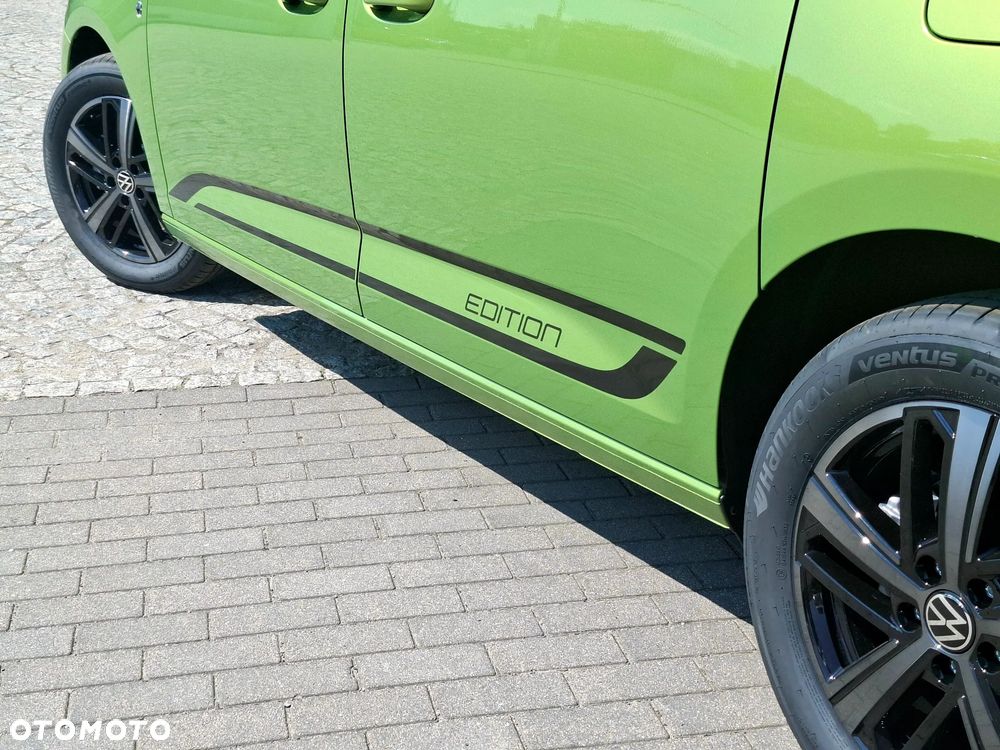 Volkswagen Caddy Maxi 2.0 TDI DSG - 5
