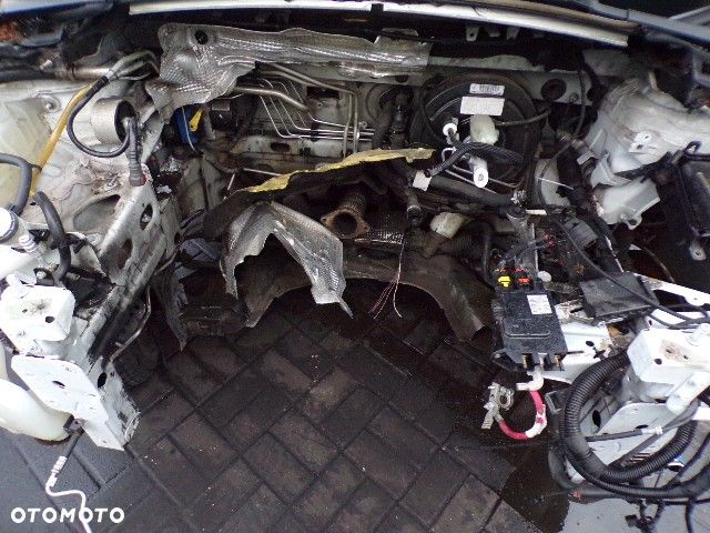 Części - Renault Megane Scenic III 1.6 DCI 130 KM 11R - 5