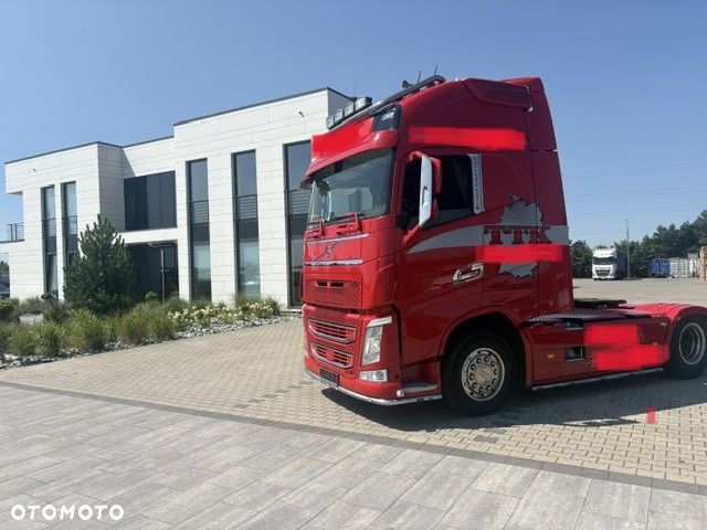 Volvo FH500 XXL - 1