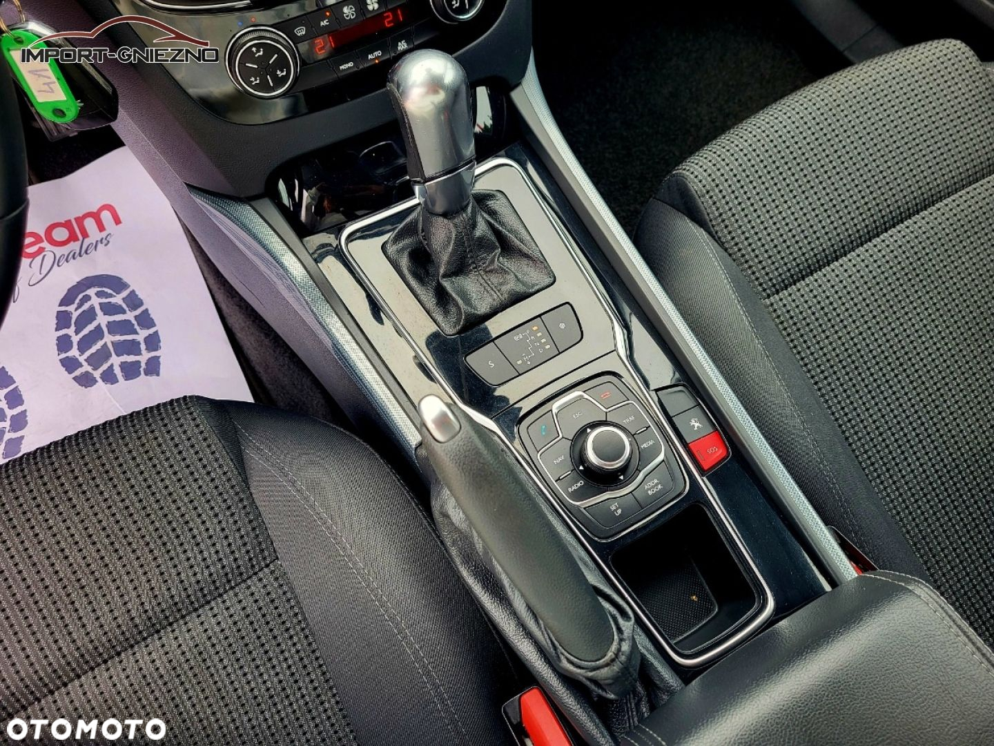 Peugeot 508 - 20