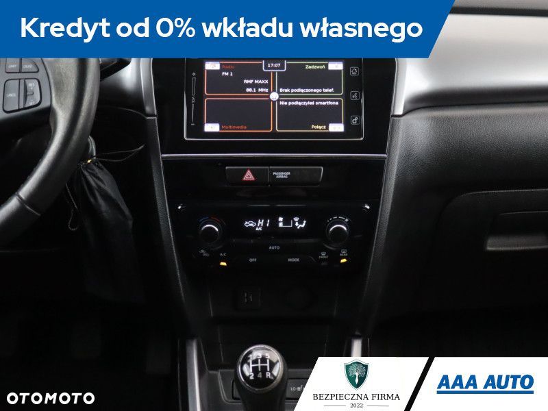 Suzuki Vitara - 13