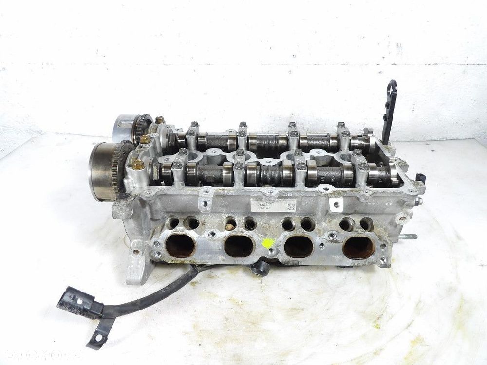 HYUNDAI I30 III 1.5DPI GŁOWICA SILNIKA 22111-08100 G4LG - 4