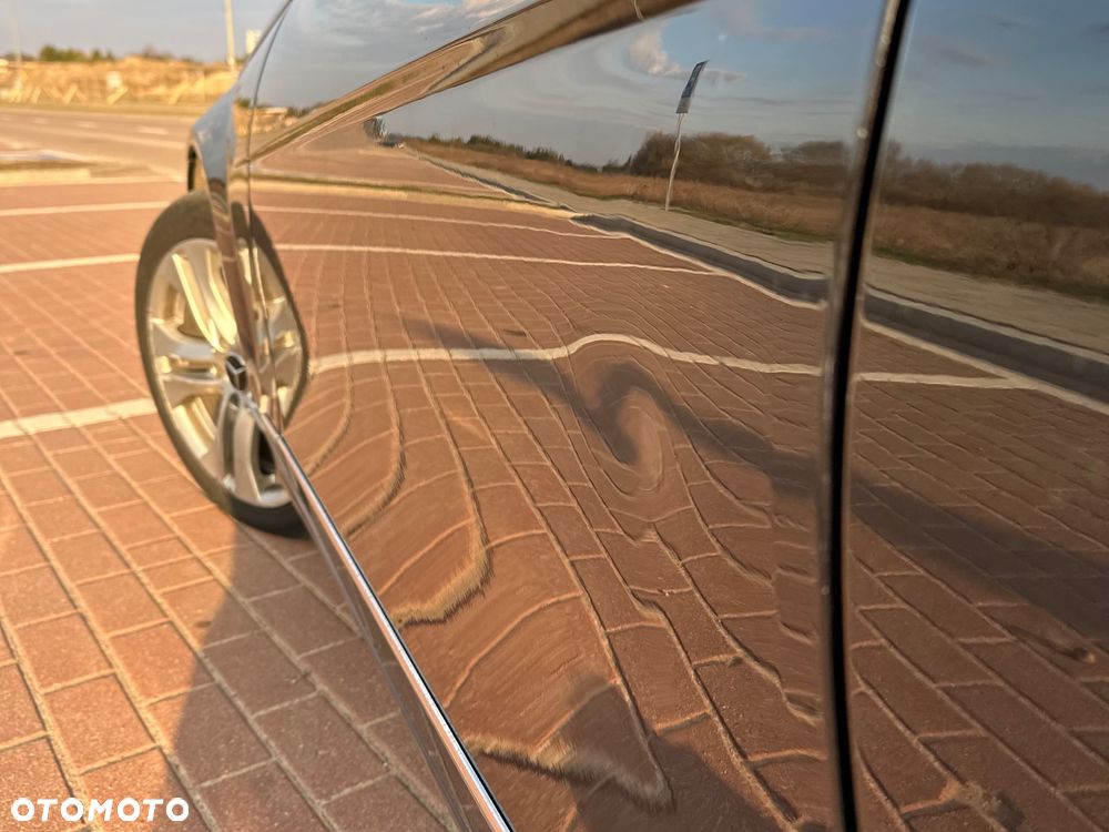 Mercedes-Benz Klasa C - 22