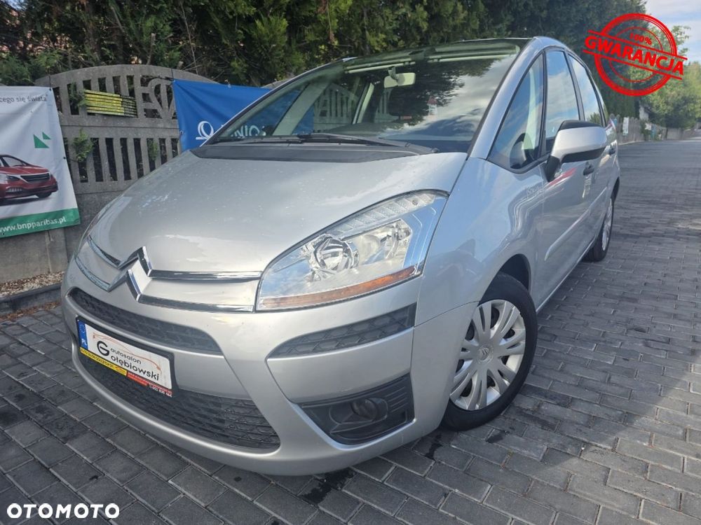 Citroën C4 Picasso VTi 120 Business Class - 2