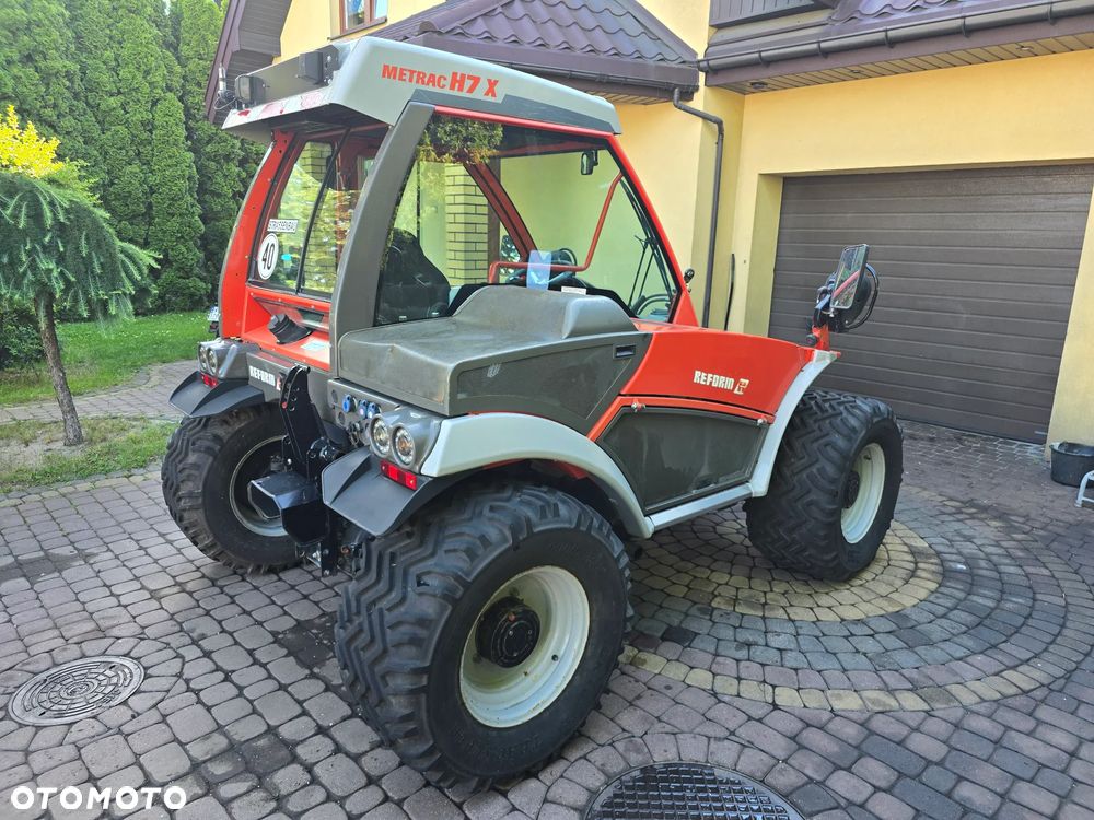 Inny Reform Metrac H7X - 4