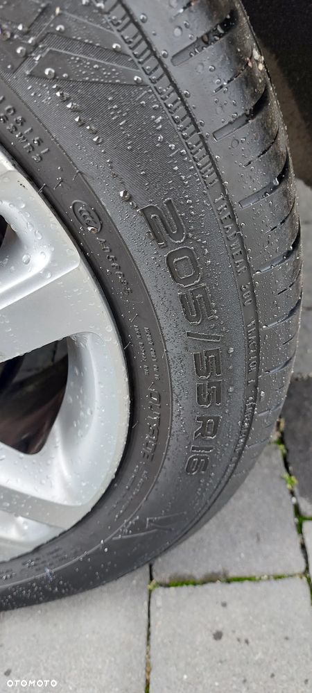 Volkswagen Golf - 18