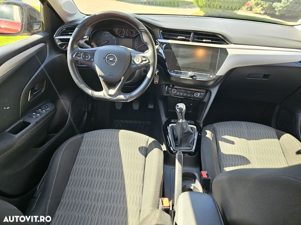 Opel Corsa 1.2 Start/Stop Edition - 3