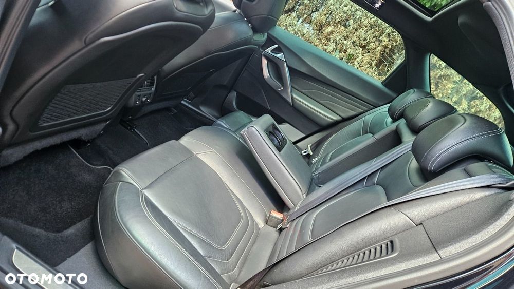 Citroën DS5 - 20