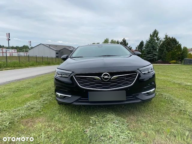 Opel Insignia - 4