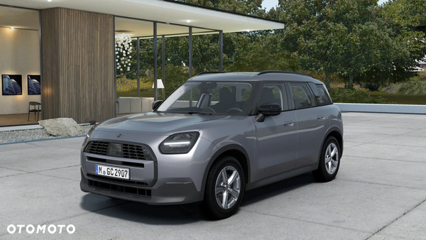 MINI Countryman C mHEV Classic Trim