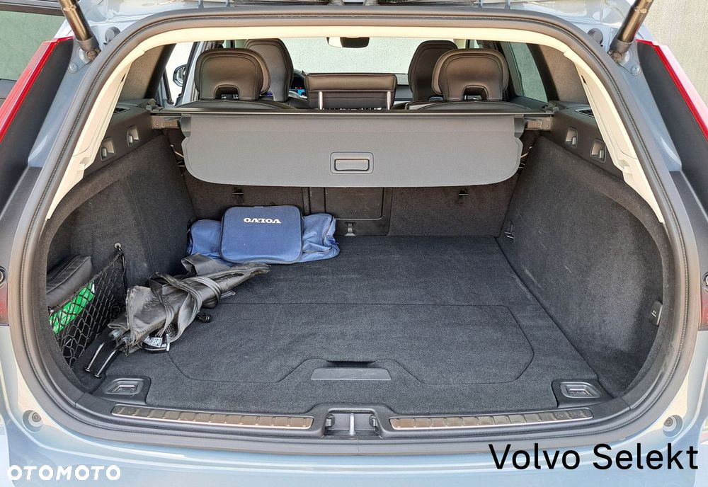 Volvo V60 - 27