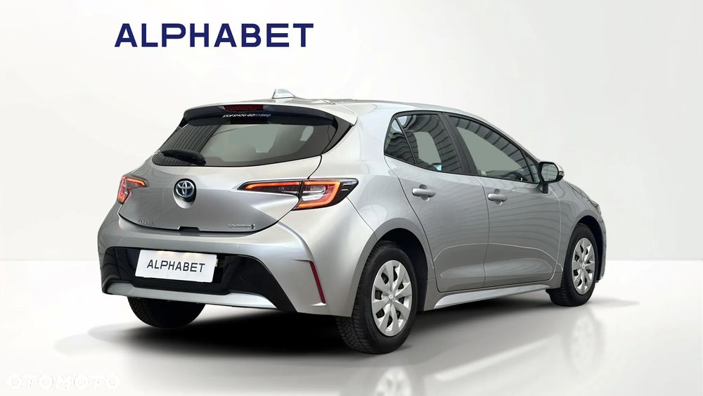 Toyota Corolla 1.8 Hybrid Active - 3