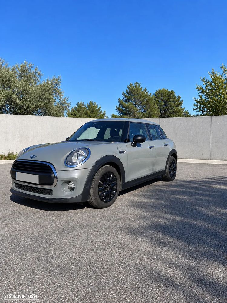 MINI 5 Portas One D - 1