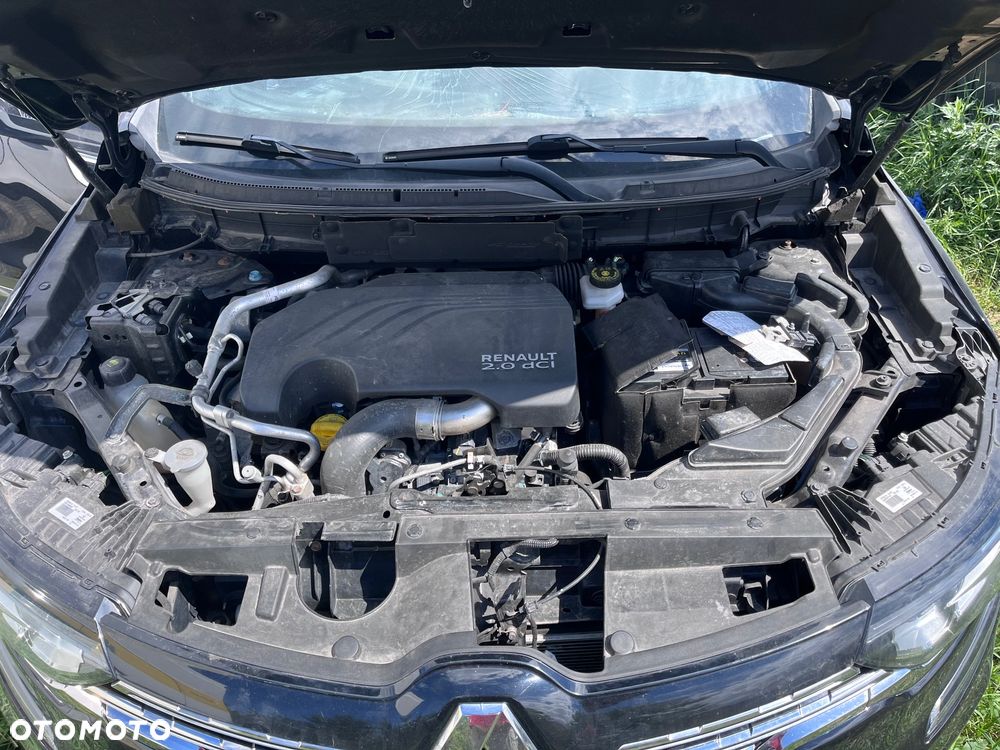 Renault Koleos 2.0 dCi Initiale Paris X-Tronic - 28