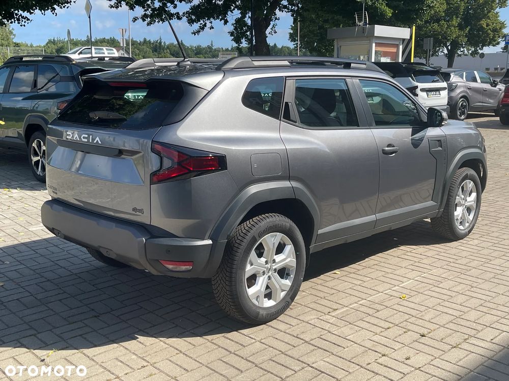 Dacia Duster - 8