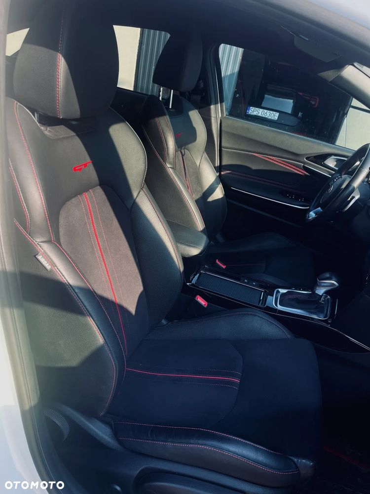 Kia ProCeed - 9