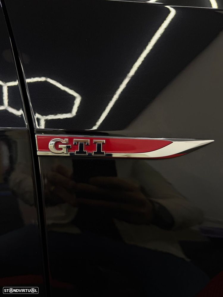VW Golf 2.0 TSI GTI DSG Performance - 5