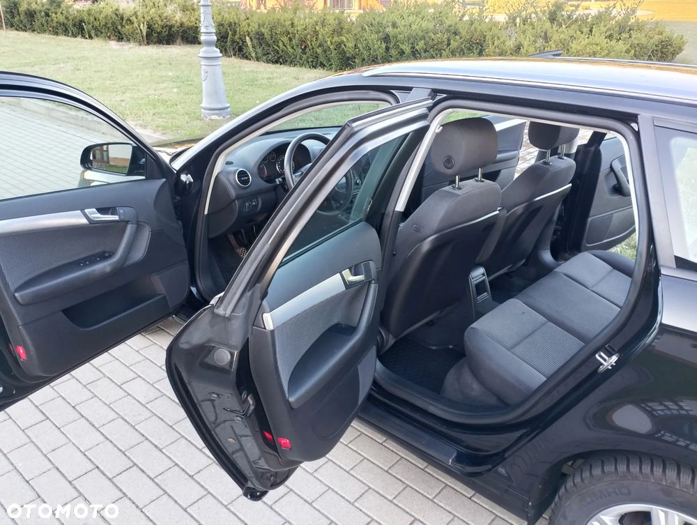 Audi A3 Sportback 1.6 Attraction - 7