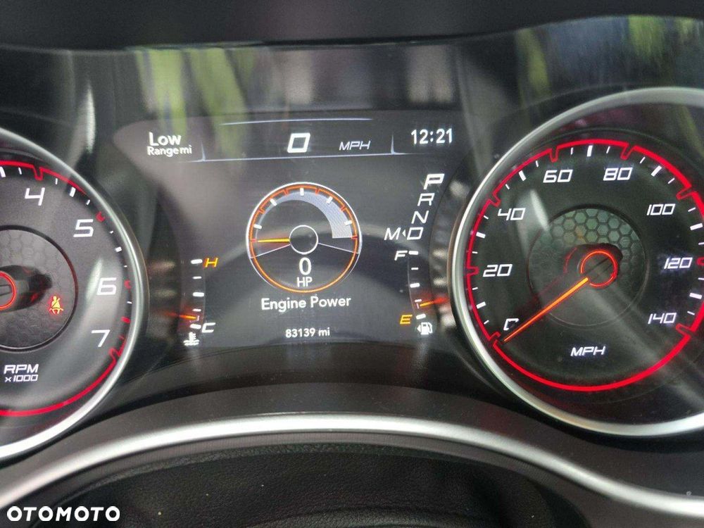 Dodge Charger - 6