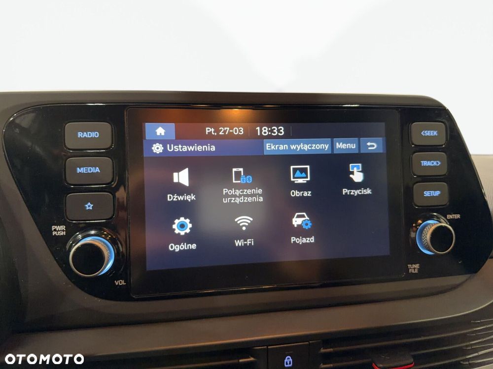 Hyundai i20 1.0 T-GDi N Line - 23