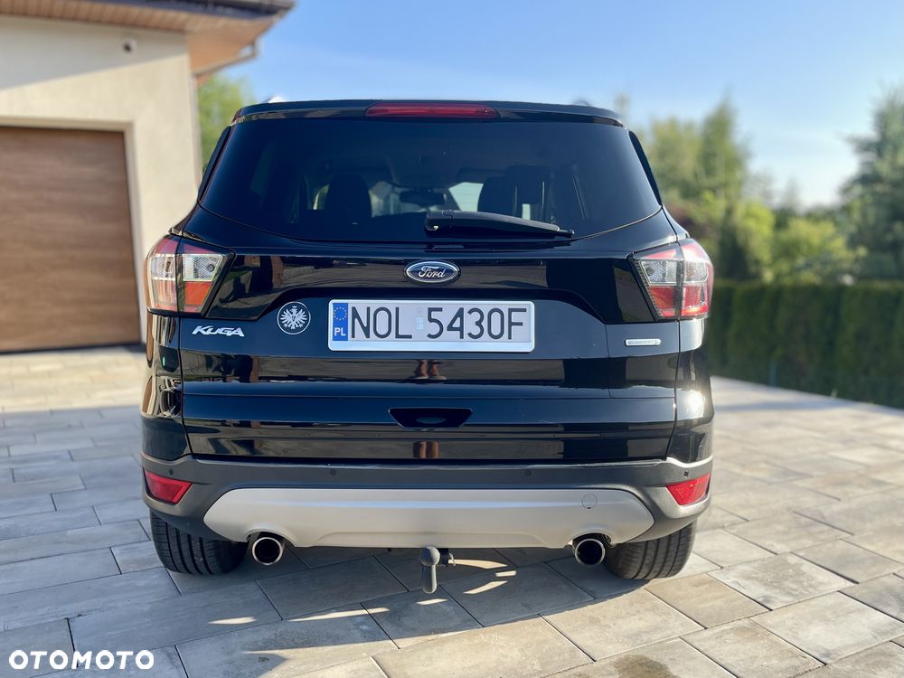 Ford Kuga - 38